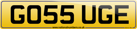 GO55 UGE