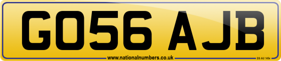 GO56 AJB