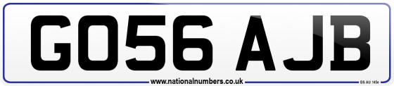 GO56 AJB