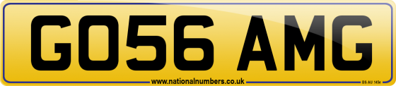 GO56 AMG