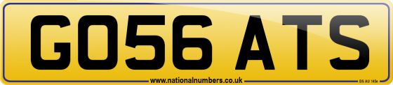 GO56 ATS