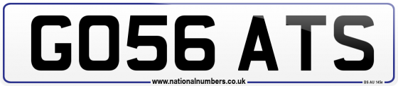 GO56 ATS