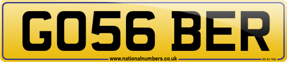 GO56 BER