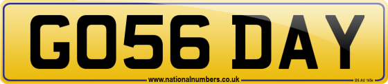 GO56 DAY
