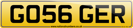GO56 GER