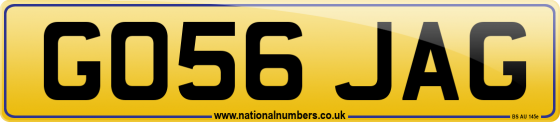 GO56 JAG