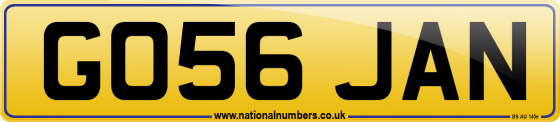 GO56 JAN