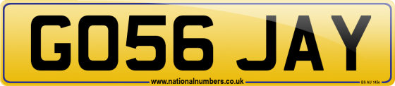 GO56 JAY