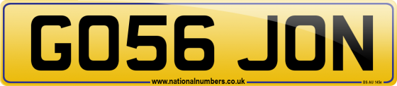 GO56 JON