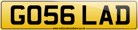 GO56 LAD
