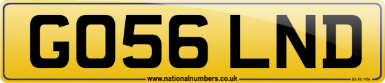 GO56 LND