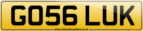 GO56 LUK