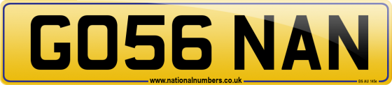 GO56 NAN