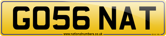 GO56 NAT