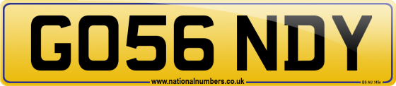 GO56 NDY
