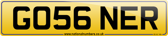GO56 NER
