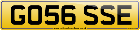 GO56 SSE