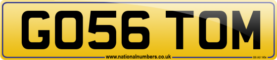 GO56 TOM