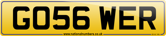 GO56 WER