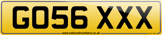 GO56 XXX