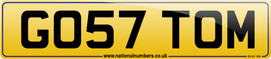 GO57 TOM