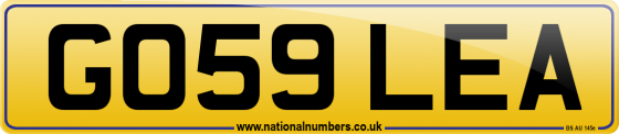 GO59 LEA