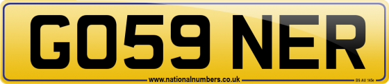 GO59 NER