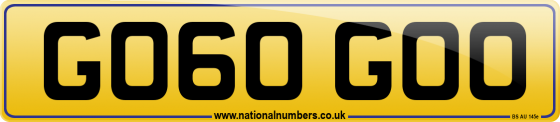 GO60 GOO