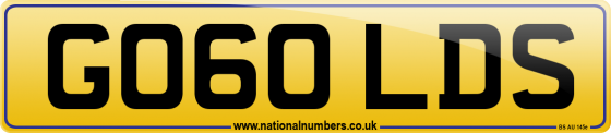 GO60 LDS