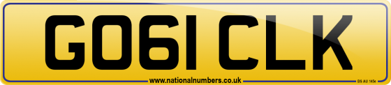 GO61 CLK