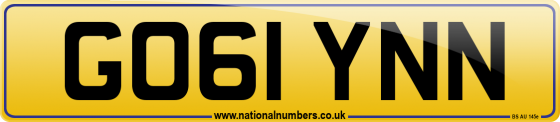 GO61 YNN