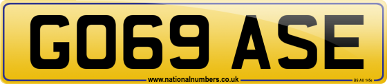 GO69 ASE