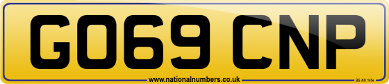 GO69 CNP