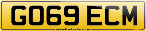 GO69 ECM