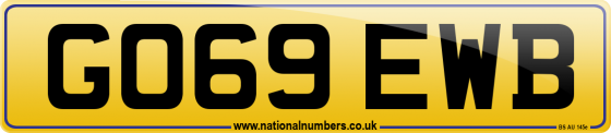 GO69 EWB