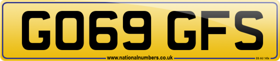 GO69 GFS