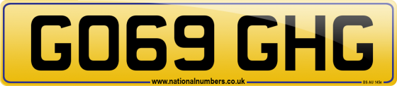 GO69 GHG