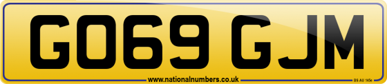 GO69 GJM