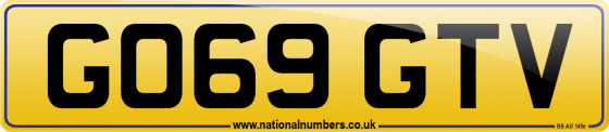 GO69 GTV