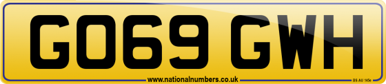 GO69 GWH
