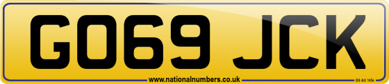 GO69 JCK