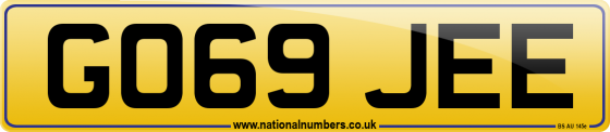 GO69 JEE
