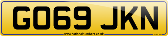 GO69 JKN