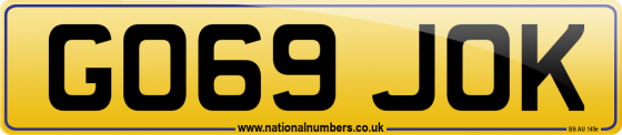 GO69 JOK