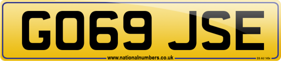 GO69 JSE