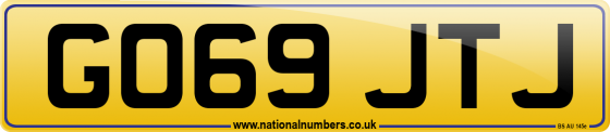 GO69 JTJ