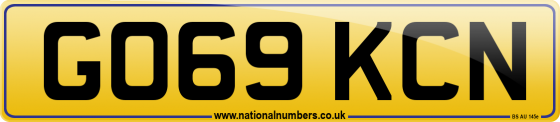 GO69 KCN