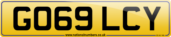GO69 LCY