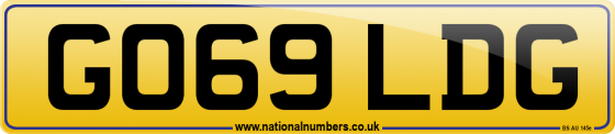 GO69 LDG