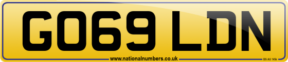 GO69 LDN